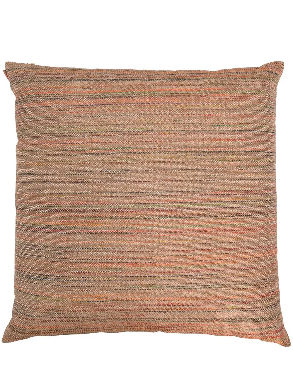 

Missoni Home cojín de 60cm x60cm - Marrón