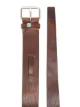 Ermanno Scervino stone-detail buckle belt