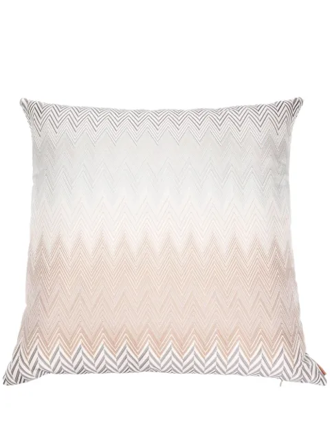 Missoni Home dunkudde i jacquard