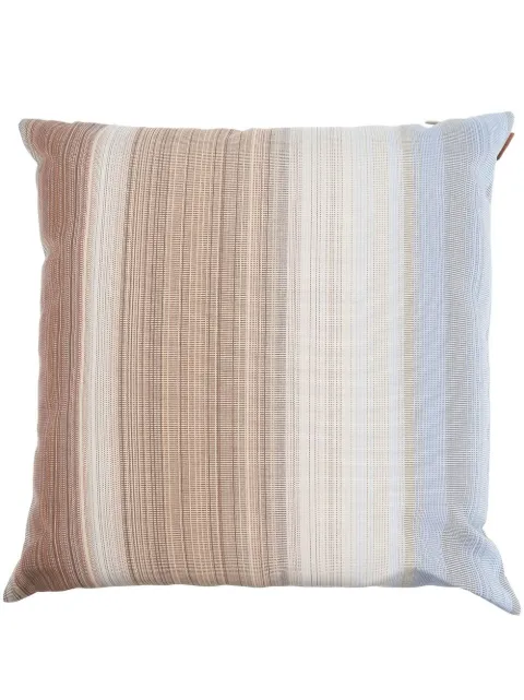 Missoni Home cojín cuadrado Yumbel
