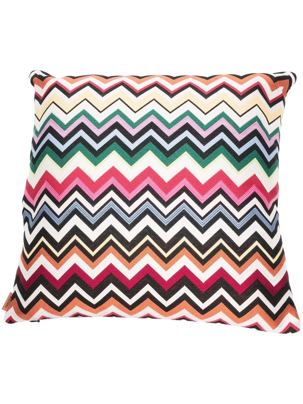 

Missoni Home cojín Belfast de 40cm x40cm - Rosado