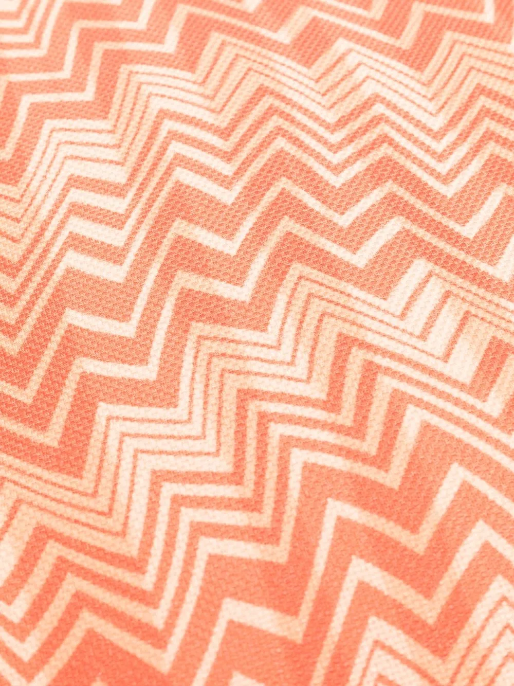 Missoni Home Cuscino Belize con motivo jacquard | Tessili | Image 3