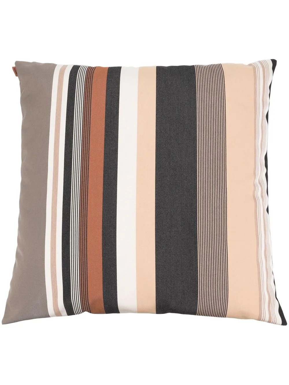 

Missoni Home cojín Bilbao 60cmx60cm - Gris