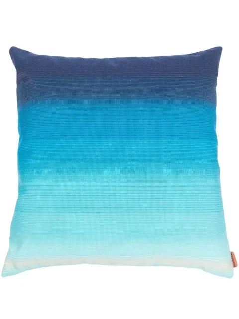 Missoni Home Tonga 40cmx40cm cushion