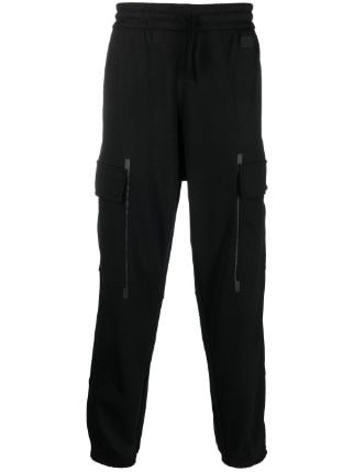 Zegna sport discount cargo pants