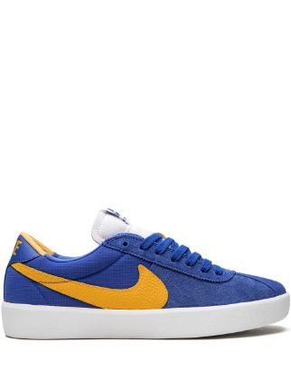 Nike sb store bruin low yellow