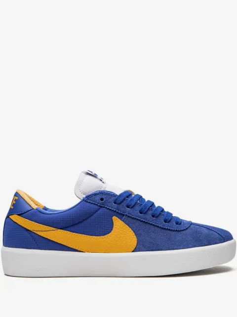 Nike SB Bruin React low-top sneakers