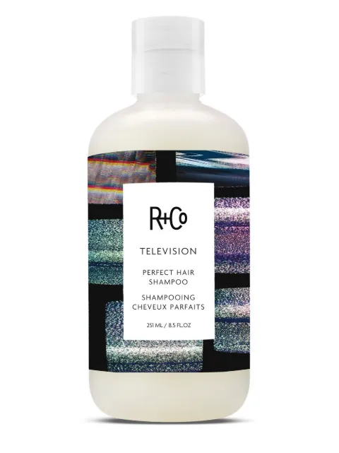 R+Co Television Perfect Hair Shampoo