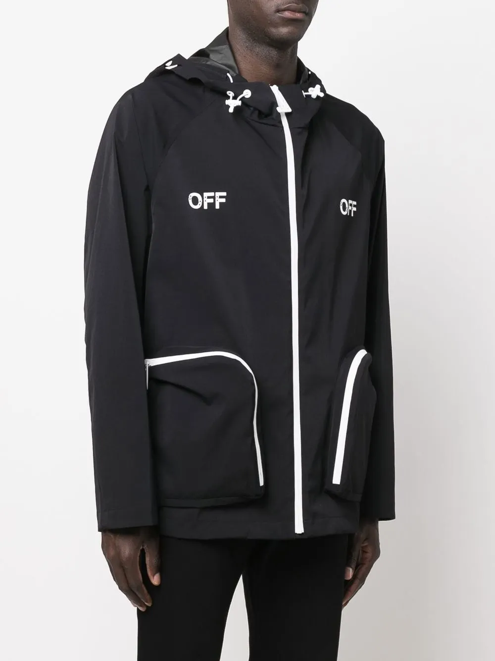 Cp company 019 hotsell jacket