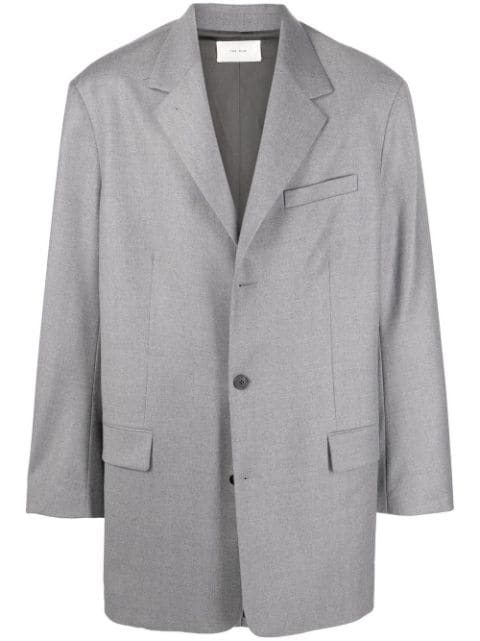 The Row Winslow virgin wool blazer 