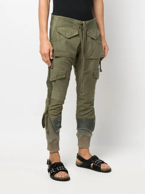 greg lauren cargo