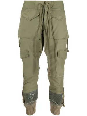 Greg Lauren Pants for Men | Sustainable 