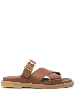 papel Gratificante Ordinario Sandalias de Clarks para mujer con hasta -60% - FARFETCH