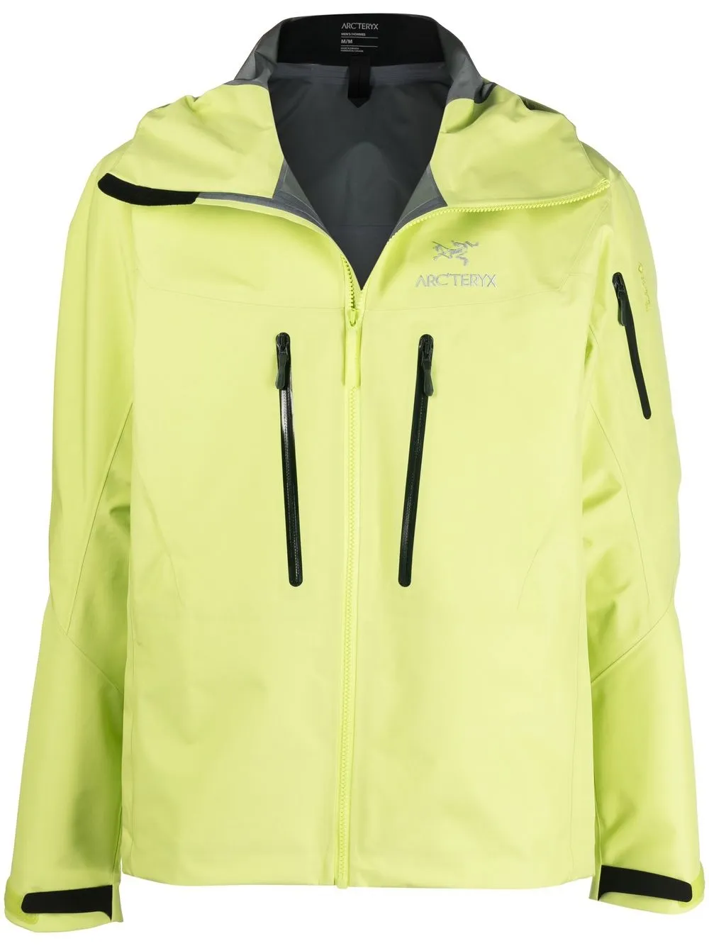ARC'TERYX ALPHA SV JACKET