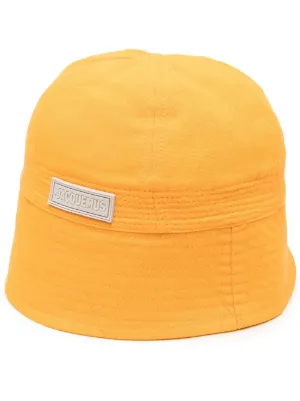Jacquemus - Chapeaux, bonnets et 