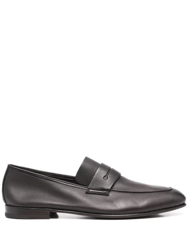 ermenegildo zegna loafers