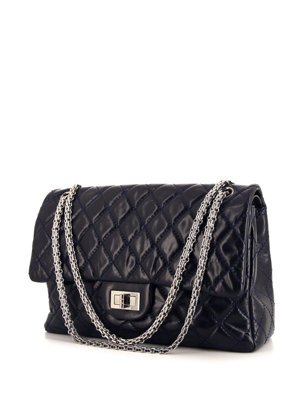 CHANEL 2009 2.55 shoulder bag Women