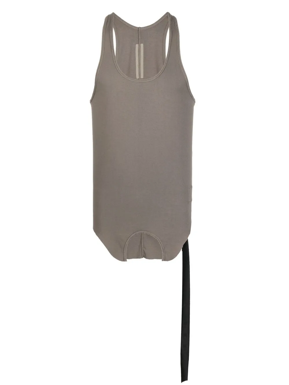 

Rick Owens DRKSHDW camisetaFog Glory - Gris