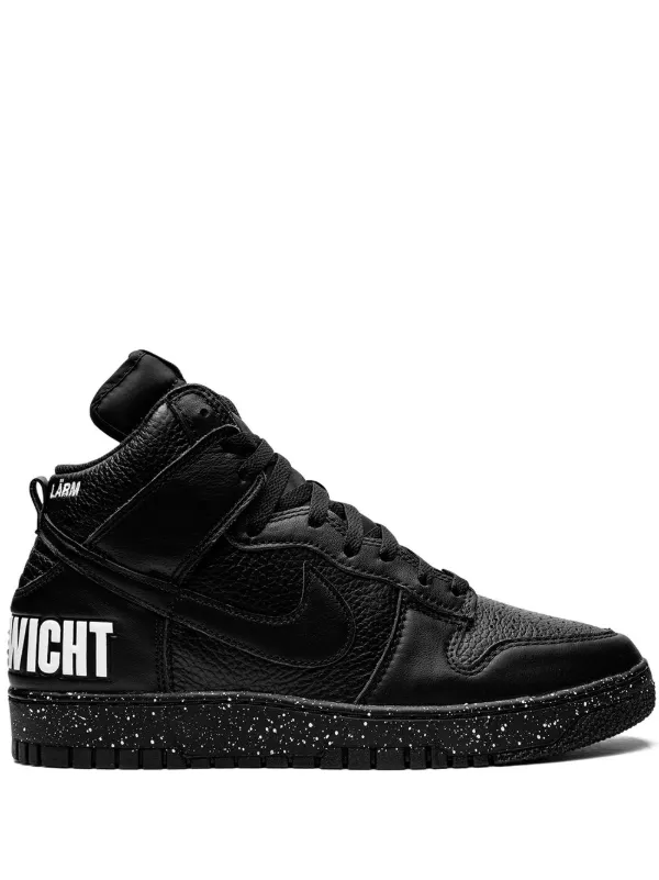 Nike Tenis Dunk Hi 1985 De NIKE x UNDERCOVER - Farfetch