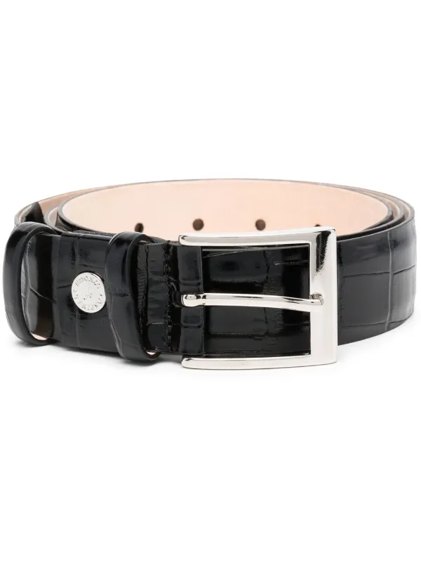 Aspinal belt hot sale