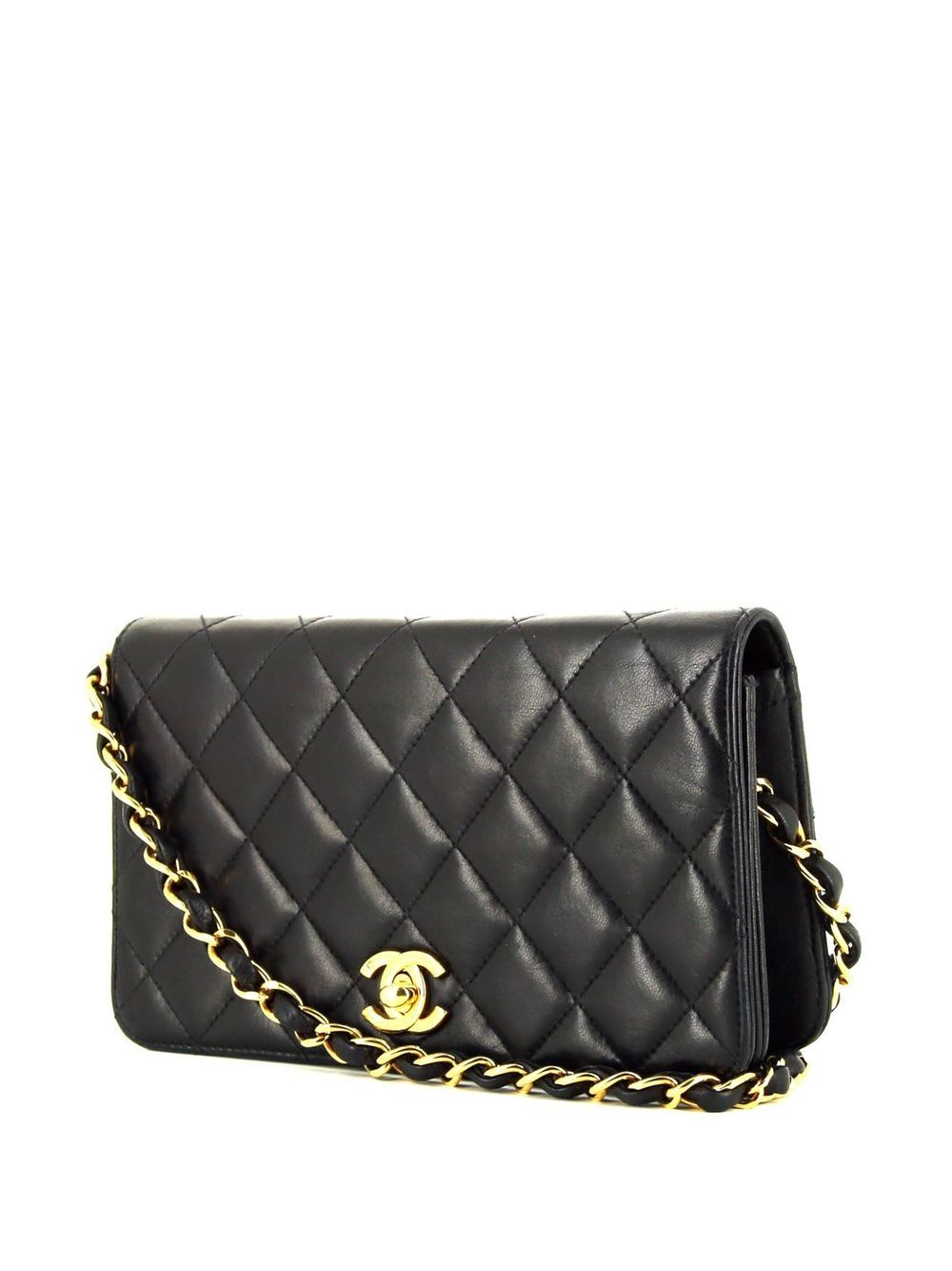 CHANEL 2005 Mademoiselle crossbody bag Women