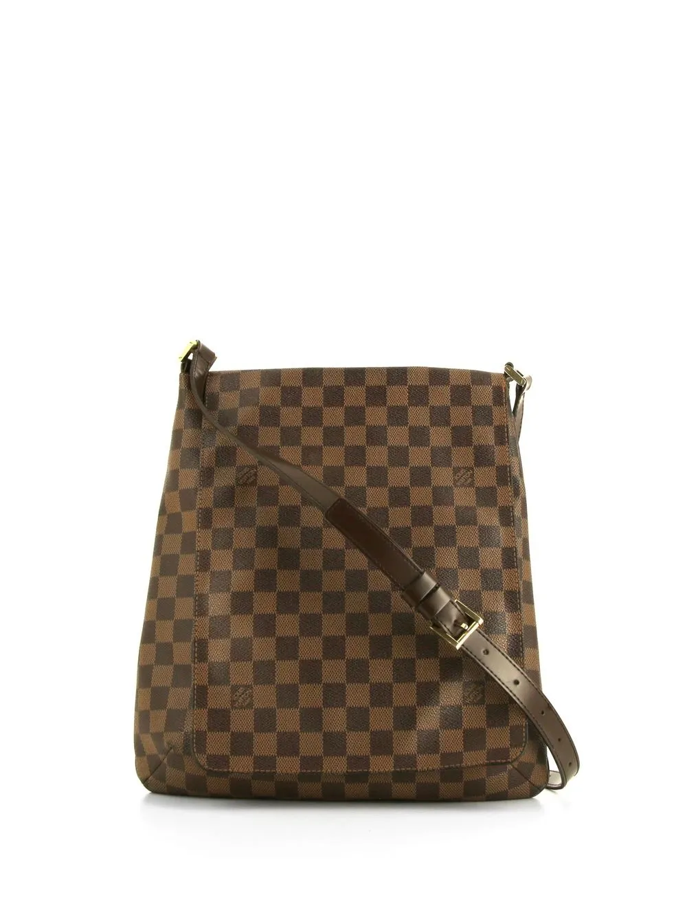 

Louis Vuitton bolsa de hombro Musette 2005 pre-owned - Marrón
