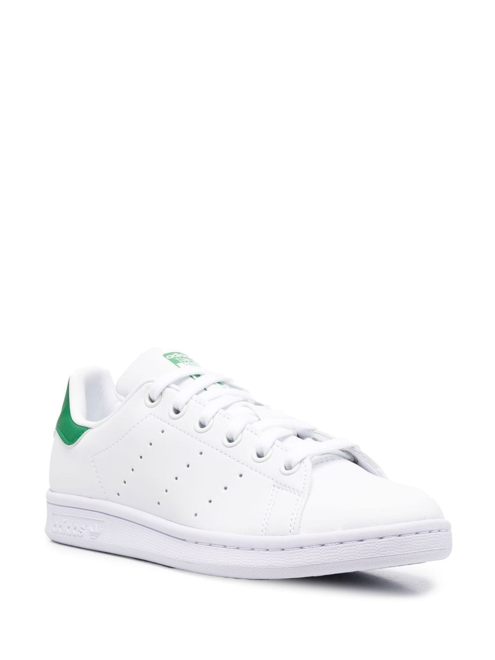 Adidas Stan Smith low-top sneakers - Wit