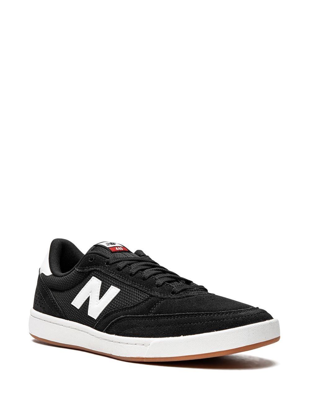 New Balance Numeric 440 low-top sneakers - Zwart