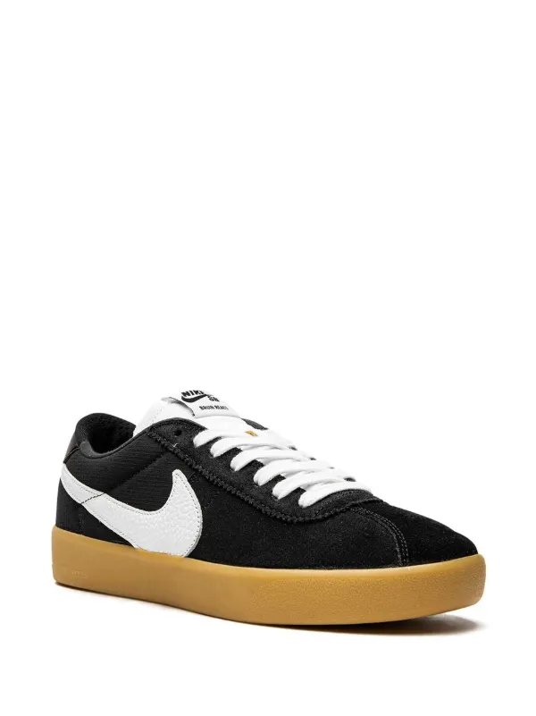 botsing Decoratief deugd Nike SB Bruin React low-top Sneakers - Farfetch