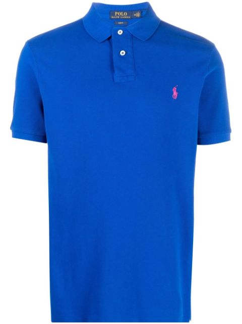 Polo Ralph Lauren Polo Pony cotton polo shirt Men