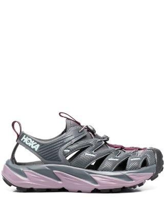 Hoka discount porter sandal