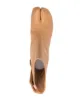 Maison Margiela crinkled Tabi ankle boots