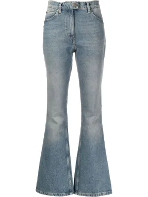 Flares \u0026 Bell Bottom Jeans for Women 