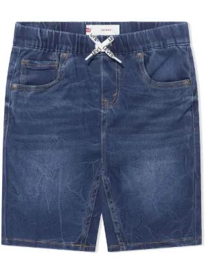 Levi's Kids Teen Shorts for Men on Sale 
