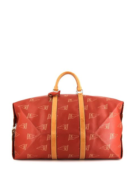 Louis Vuitton 1994 pre-owned Polochon holdall