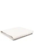 Missoni Home Rex zigzag towel - Neutrals