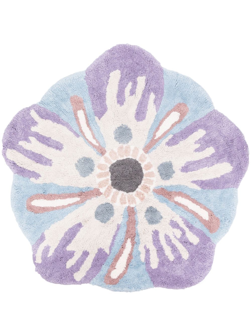 Missoni Home Floral Embroidered Bath Mat - Farfetch