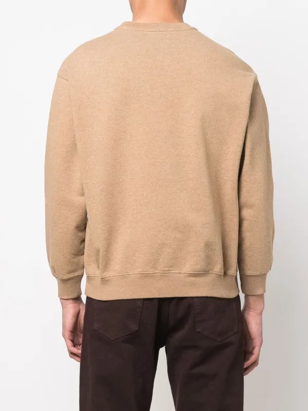 rassvet シャツスウェット　Lサイズ 楽天市場】RASSVET(PACCBET)/ラスベート/SPORT SWEATSHIRT/ロゴ