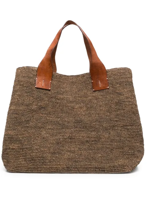 IBELIV grand sac à main Rio