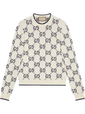 New hot sale gucci sweaters