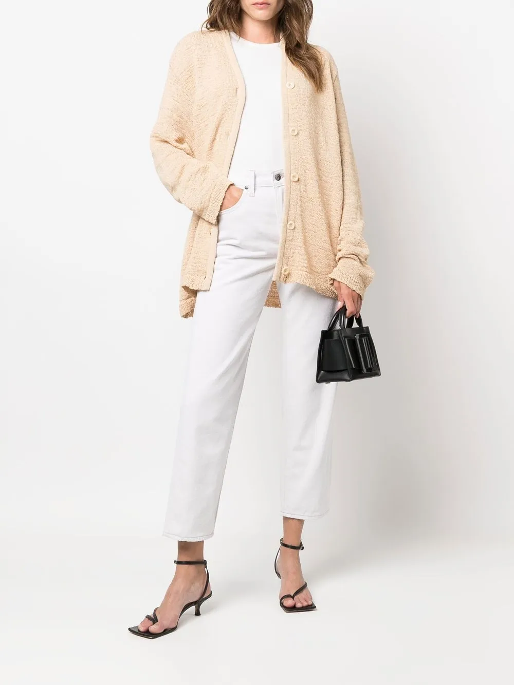 levi's column jeans