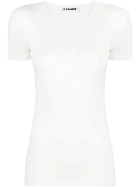 Jil Sander short-sleeve T-shirt