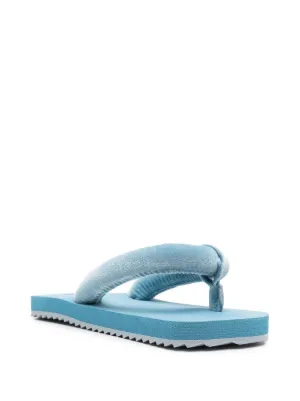 Schoenen voor voor Sandalen en teenslippers Yume Yume Love Sandalen Met Hak  in het Grijs Dames Schoenen voor voor Platte schoenen voor Sandalen en  teenslippers allware.com.br