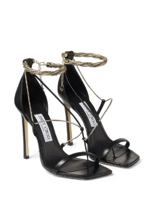 Jimmy Choo(ジミーチュウ)シューズ - FARFETCH