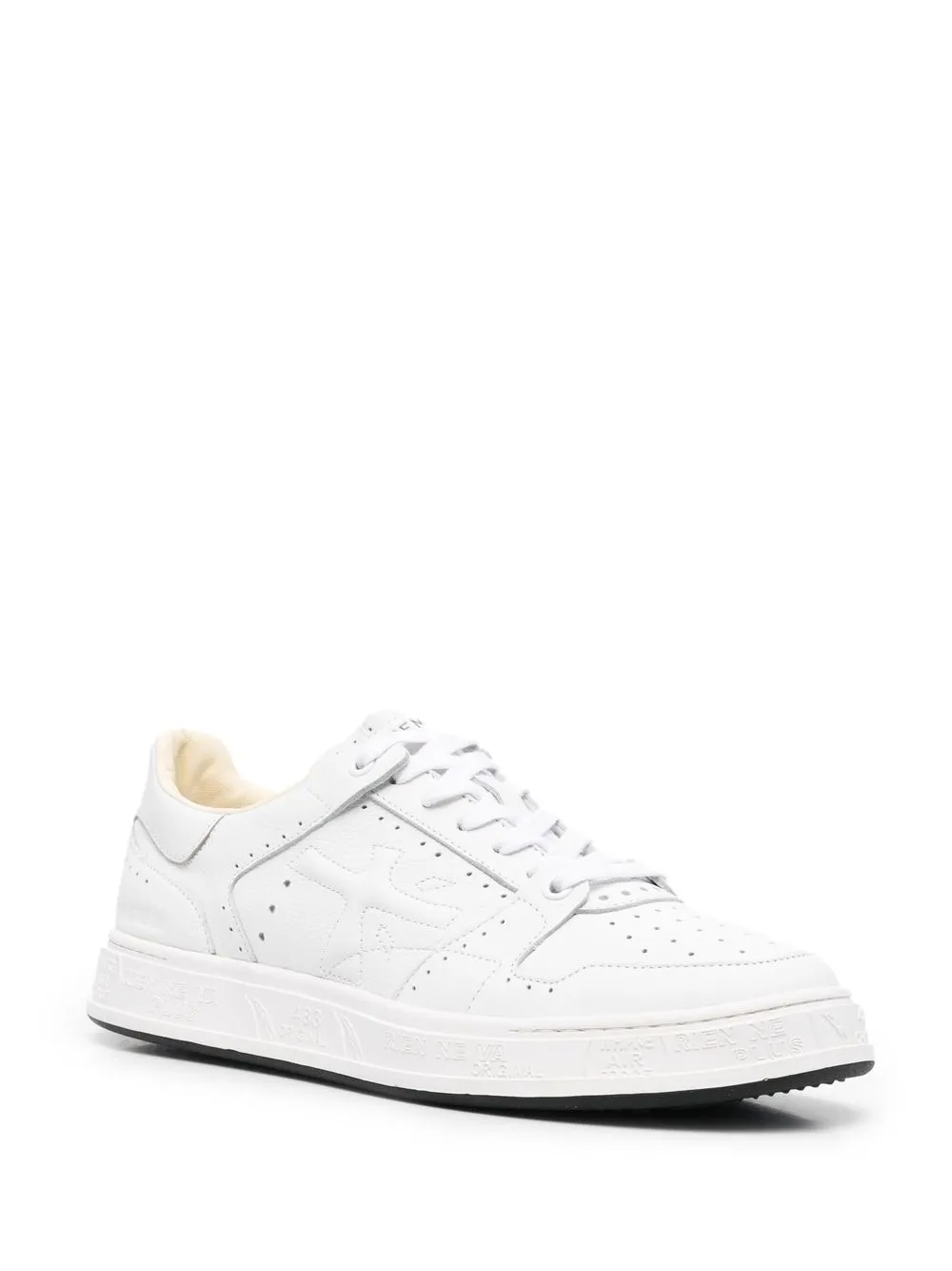 Premiata tenis Quinn | Tenis bajos | Image 2
