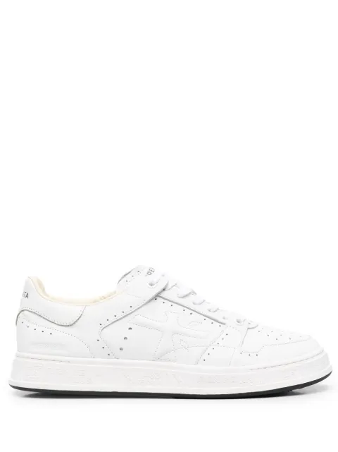 Premiata Quinn lace-up sneakers