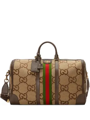 gucci trolley bag price