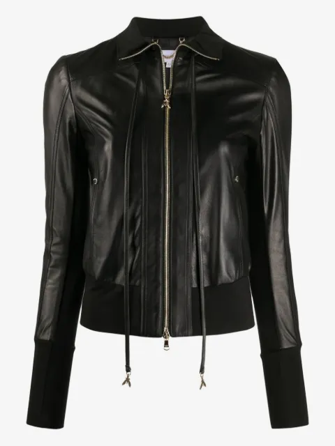 Patrizia Pepe Giacca biker