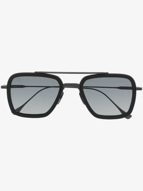 Dita Eyewear lentes de sol Flight con armazón cuadrado