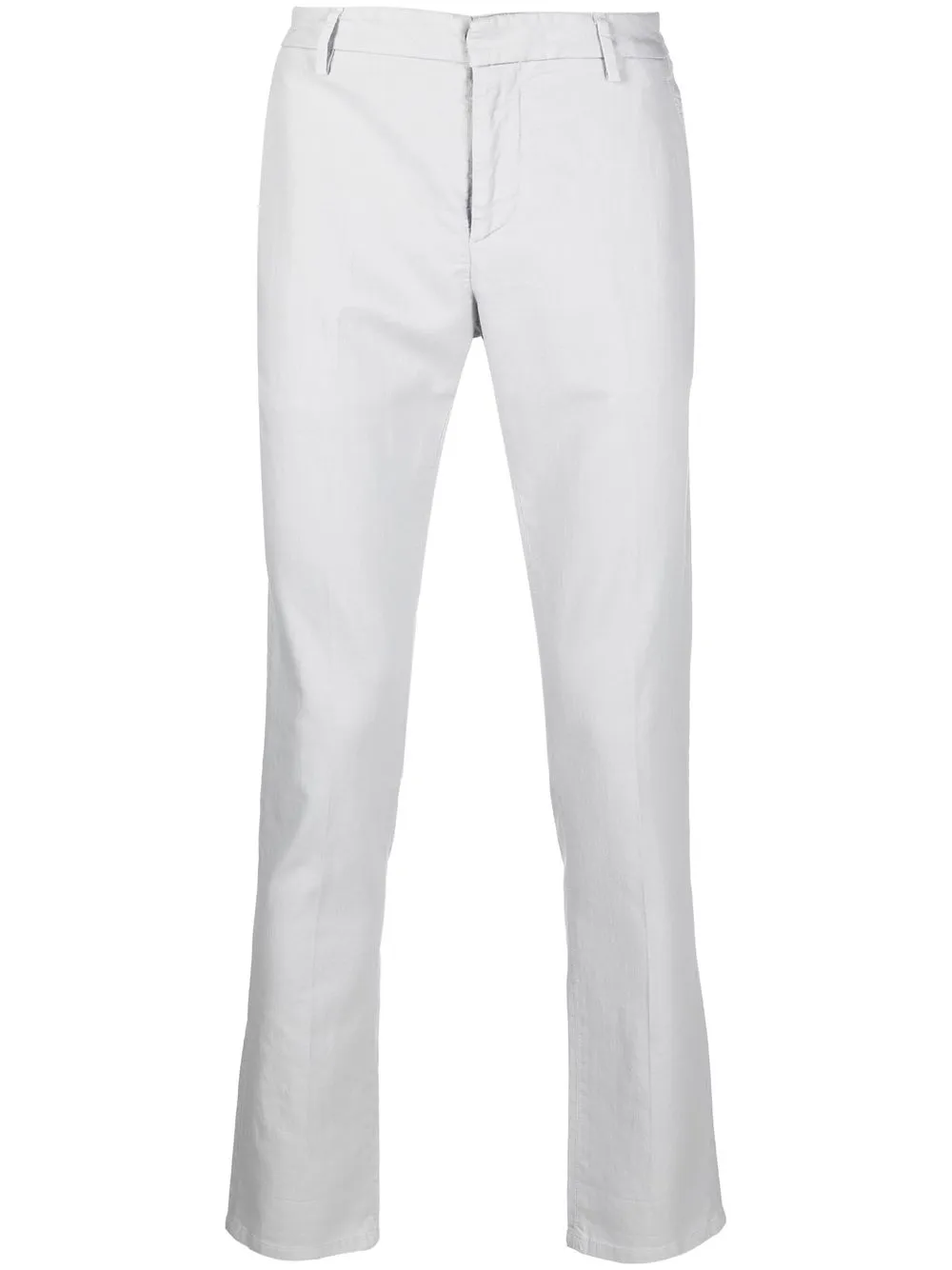 

DONDUP pantalones chino slim - Gris